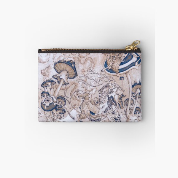 Item preview, James Jean designed and sold by MARIAMOMO.