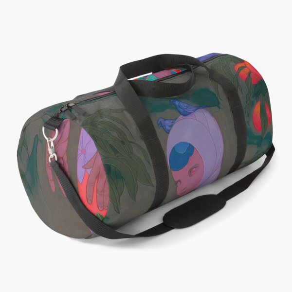 Item preview, James Jean designed and sold by MARIAMOMO.