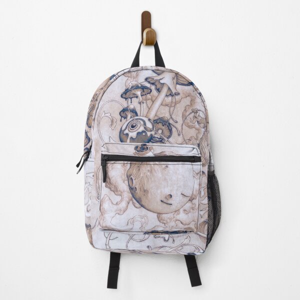 Item preview, James Jean designed and sold by MARIAMOMO.