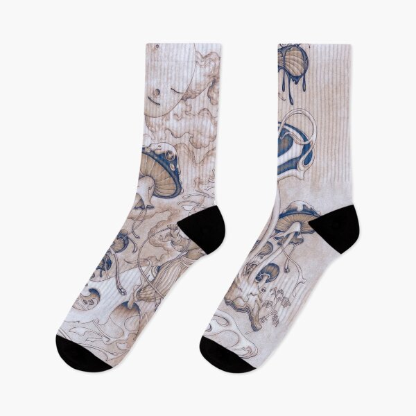 Item preview, James Jean designed and sold by MARIAMOMO.