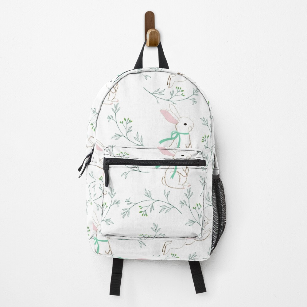 Item preview, Backpack designed and sold by Simplysnow.