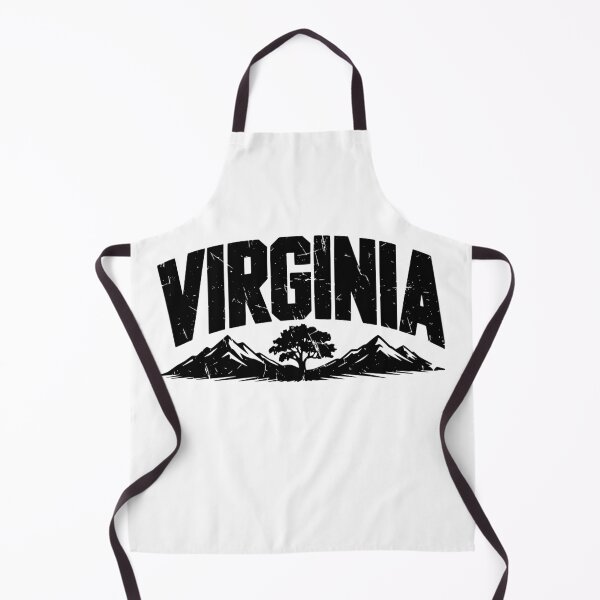 Item preview, Virginia Mountain Trails designed and sold by Gustavo Navarro.