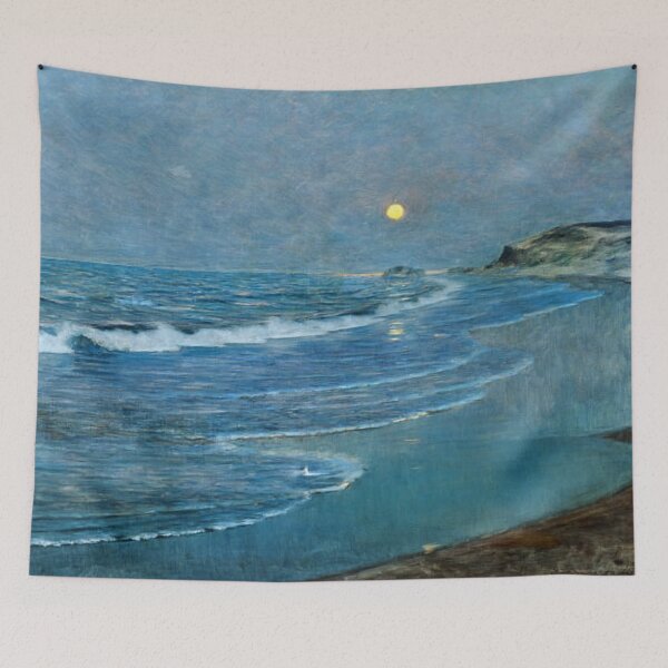 Item preview, Seascape designed and sold by SharonTheFirst.