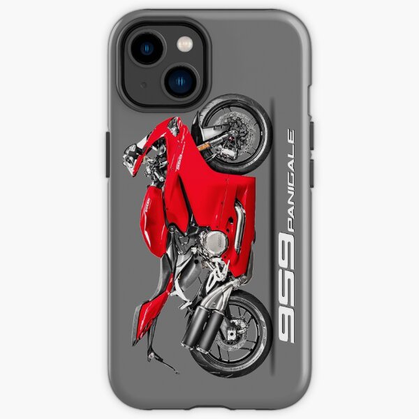 Le Panigale 959 Coque antichoc iPhone