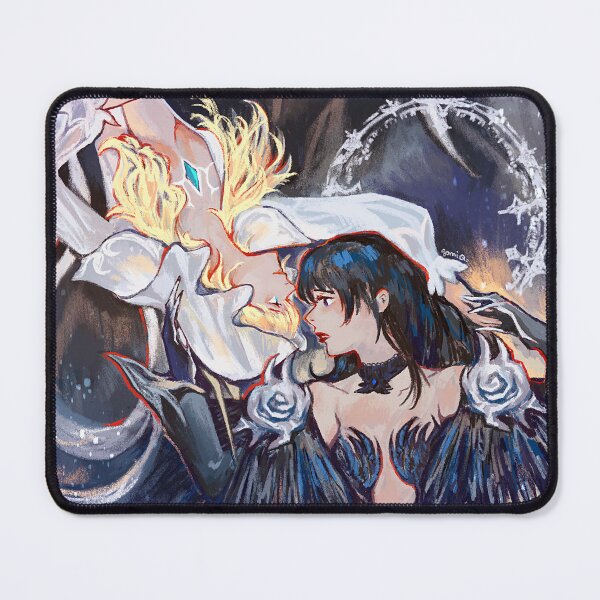 Item preview, Gaia & Ryne: Oracles designed and sold by gomimushi.