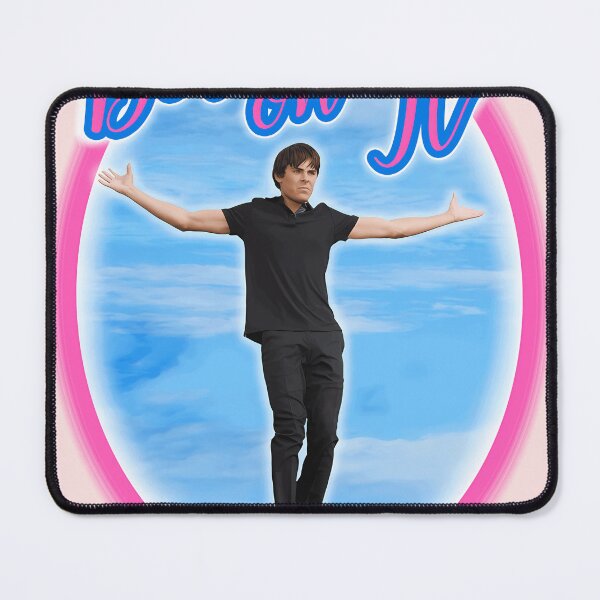 Item preview, Bet-On-It-Troy-Bolton-Zac-Efron-In-High-School-Musical designed and sold by HannaZimmerm.