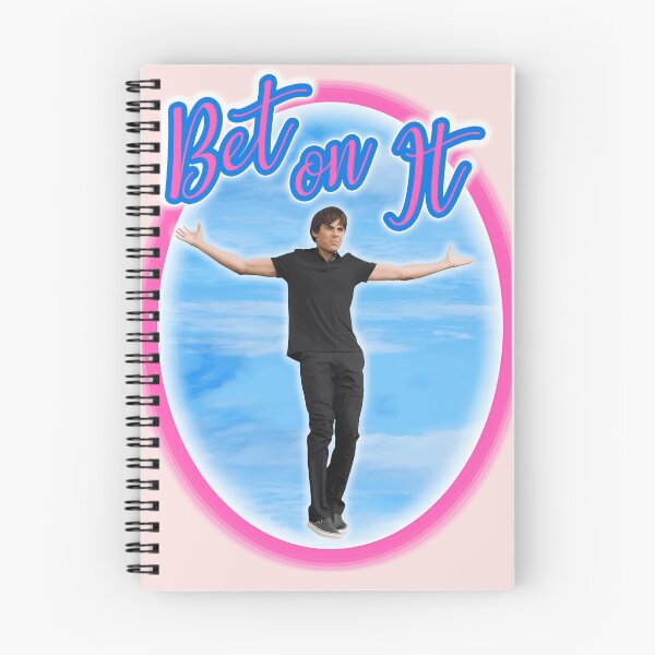 Item preview, Bet-On-It-Troy-Bolton-Zac-Efron-In-High-School-Musical designed and sold by HannaZimmerm.