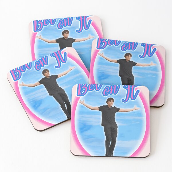 Item preview, Bet-On-It-Troy-Bolton-Zac-Efron-In-High-School-Musical designed and sold by HannaZimmerm.