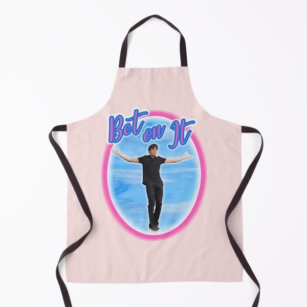 Item preview, Bet-On-It-Troy-Bolton-Zac-Efron-In-High-School-Musical designed and sold by HannaZimmerm.