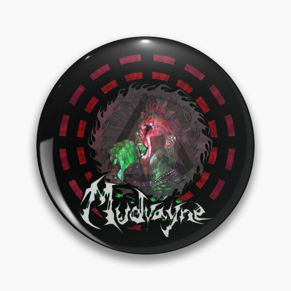 Item preview, Art - Mudvayne designed and sold by mavlooena.