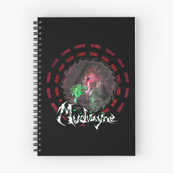 Item preview, Art - Mudvayne designed and sold by mavlooena.