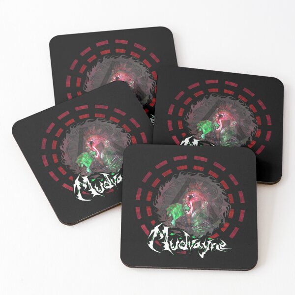 Item preview, Art - Mudvayne designed and sold by mavlooena.