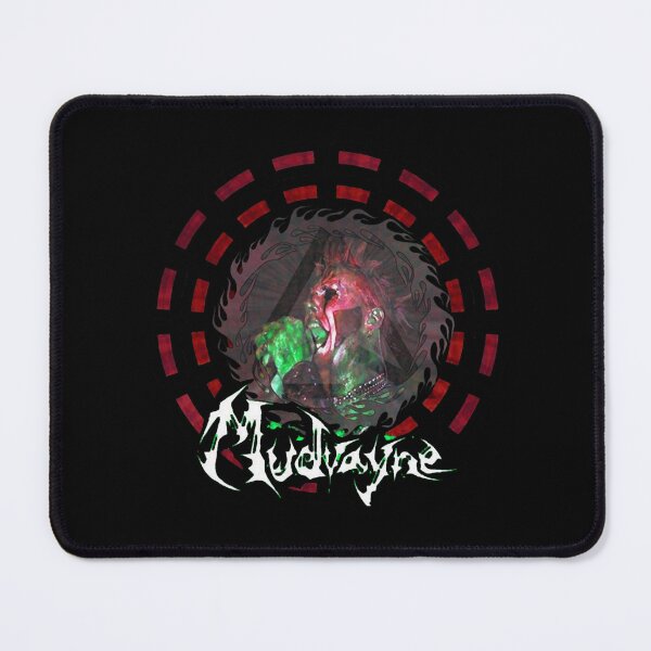 Item preview, Art - Mudvayne designed and sold by mavlooena.
