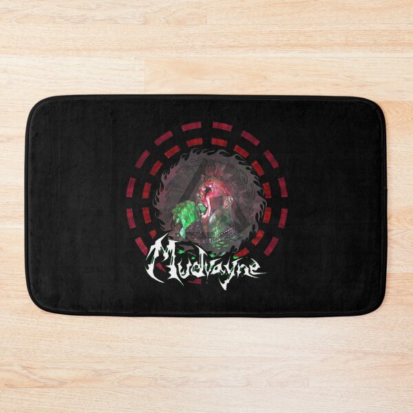 Item preview, Art - Mudvayne designed and sold by mavlooena.