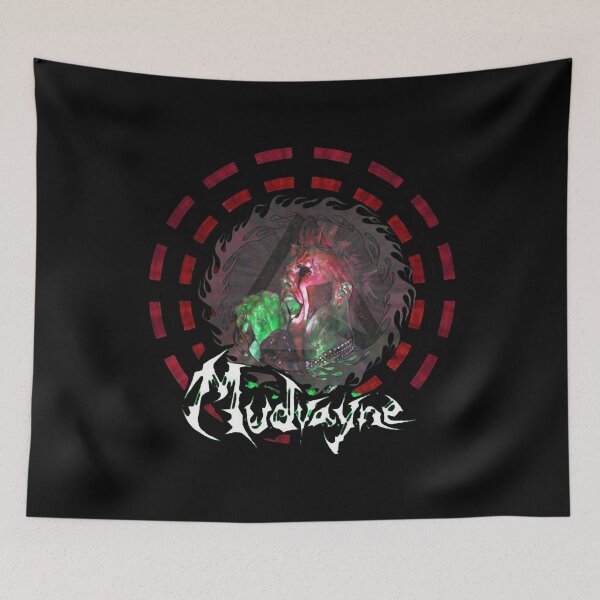 Item preview, Art - Mudvayne designed and sold by mavlooena.