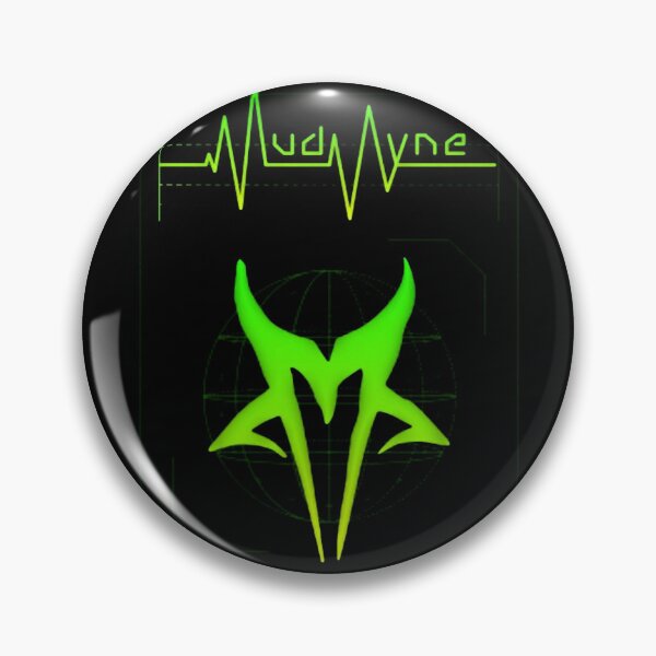 Item preview, Art - Mudvayne designed and sold by mavlooena.