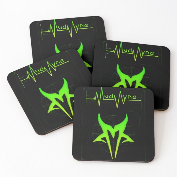 Item preview, Art - Mudvayne designed and sold by mavlooena.