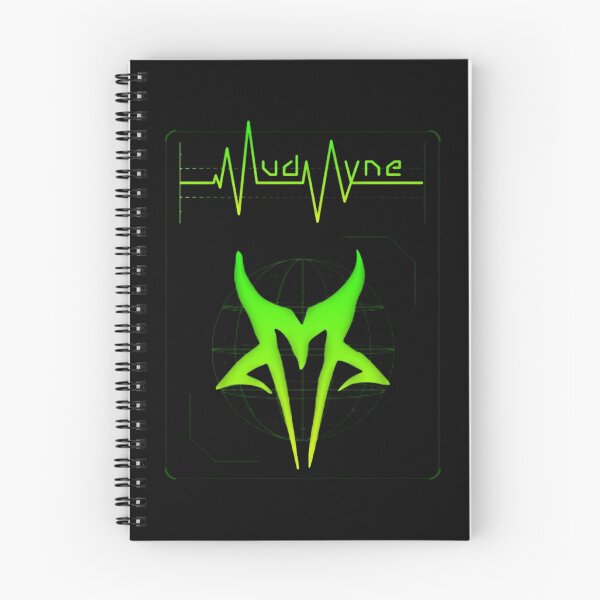 Item preview, Art - Mudvayne designed and sold by mavlooena.