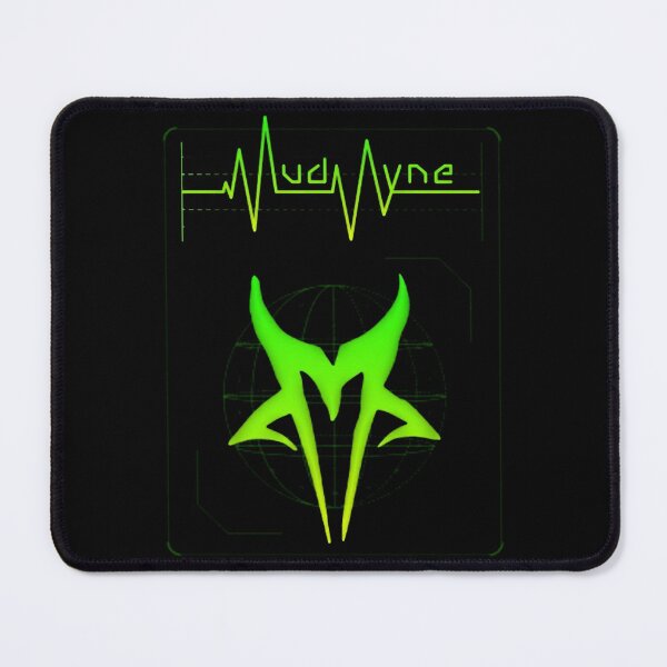Item preview, Art - Mudvayne designed and sold by mavlooena.