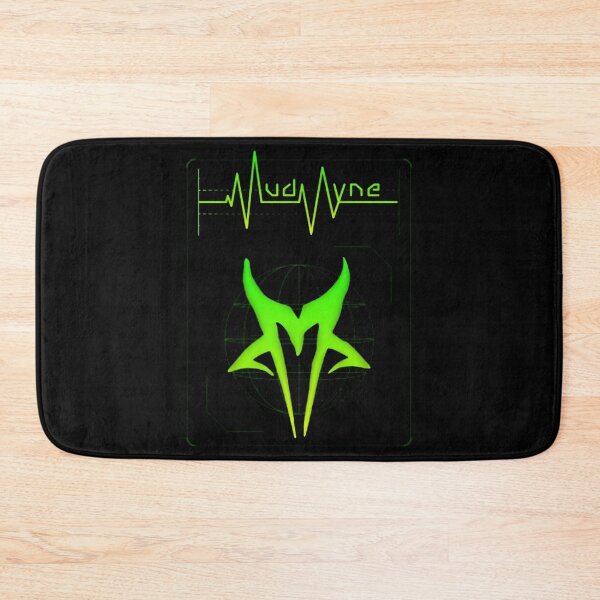 Item preview, Art - Mudvayne designed and sold by mavlooena.