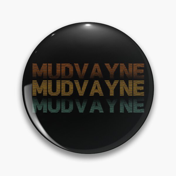 Item preview, Art - Mudvayne designed and sold by mavlooena.