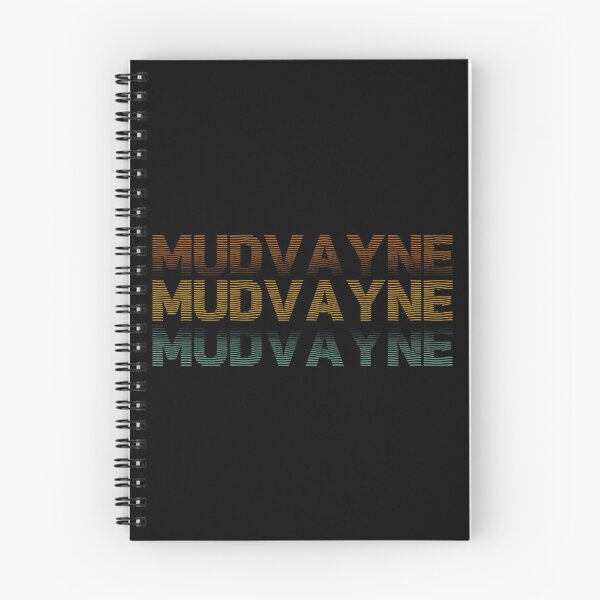 Item preview, Art - Mudvayne designed and sold by mavlooena.