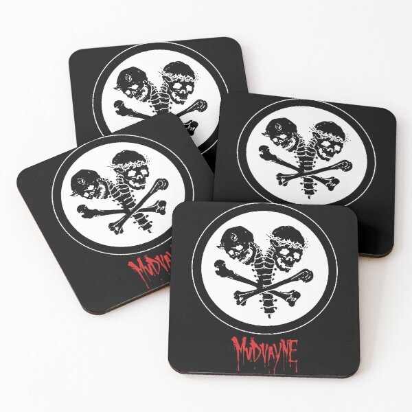 Item preview, Art - Mudvayne designed and sold by mavlooena.
