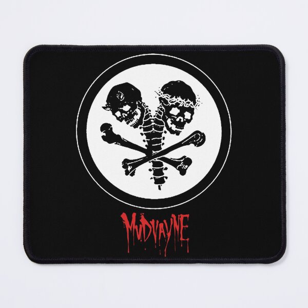 Item preview, Art - Mudvayne designed and sold by mavlooena.