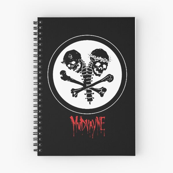 Item preview, Art - Mudvayne designed and sold by mavlooena.