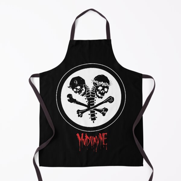 Item preview, Art - Mudvayne designed and sold by mavlooena.