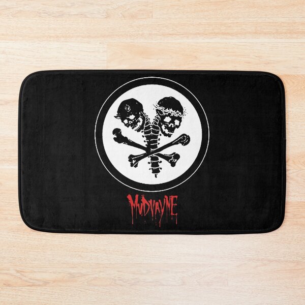 Item preview, Art - Mudvayne designed and sold by mavlooena.