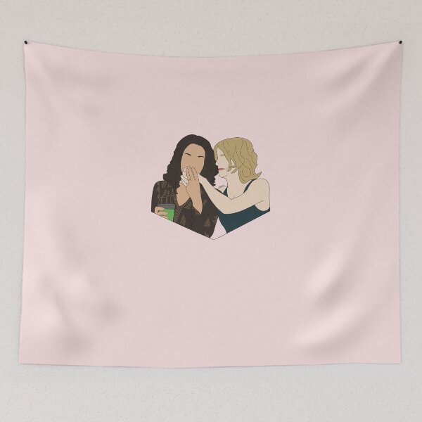 Item preview, Bette-And-Tina designed and sold by HannaZimmerm.