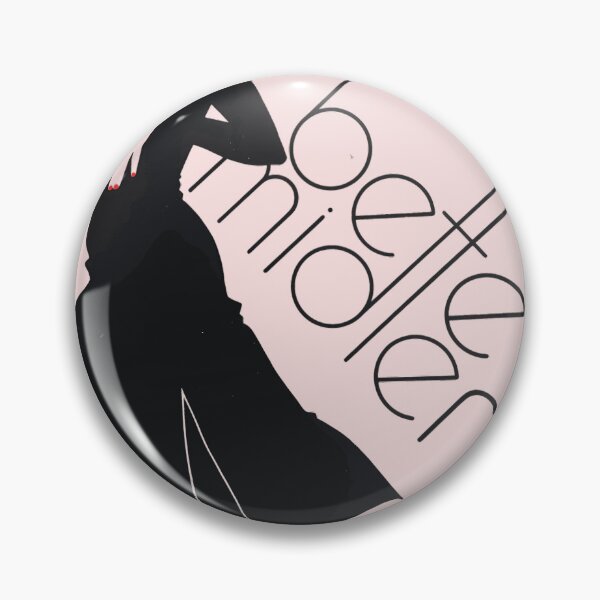 Item preview, Bette-Midler designed and sold by HannaZimmerm.