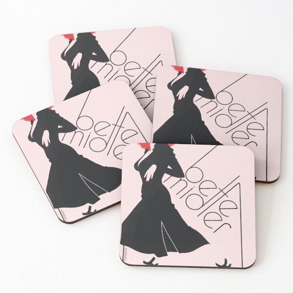 Item preview, Bette-Midler designed and sold by HannaZimmerm.
