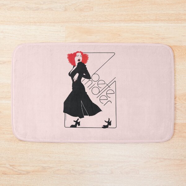 Item preview, Bette-Midler designed and sold by HannaZimmerm.