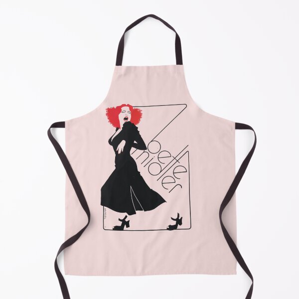 Item preview, Bette-Midler designed and sold by HannaZimmerm.