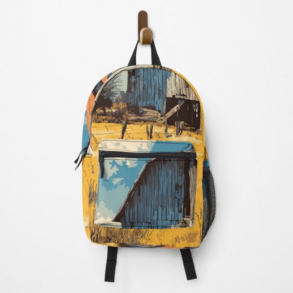 Item preview, Upper Marlboro Maryland | Rural Heritage Poster designed and sold by TuncGK.