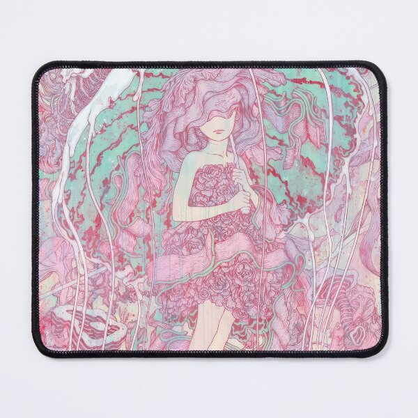 Item preview, James Jean designed and sold by MARIAMOMO.