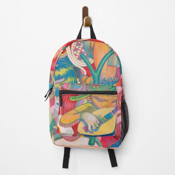 Item preview, James Jean designed and sold by MARIAMOMO.