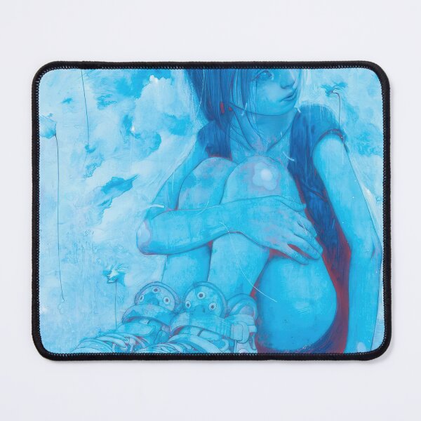 Item preview, James Jean designed and sold by MARIAMOMO.