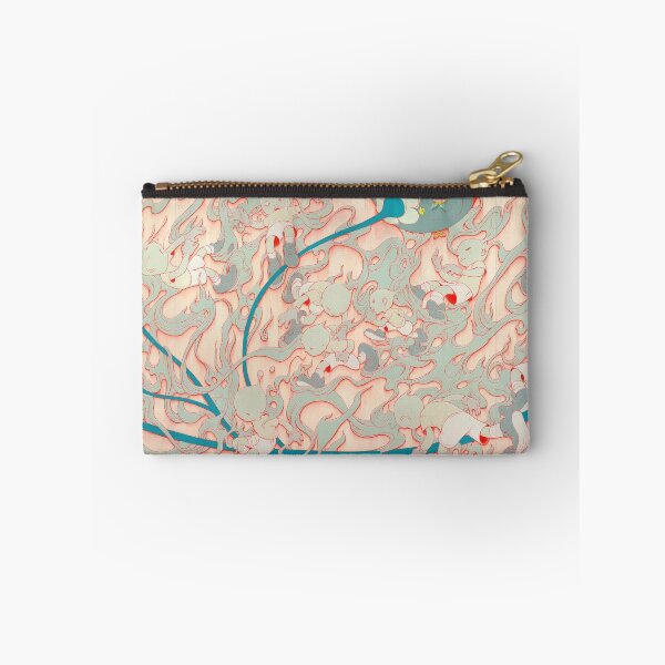 Item preview, James Jean designed and sold by MARIAMOMO.