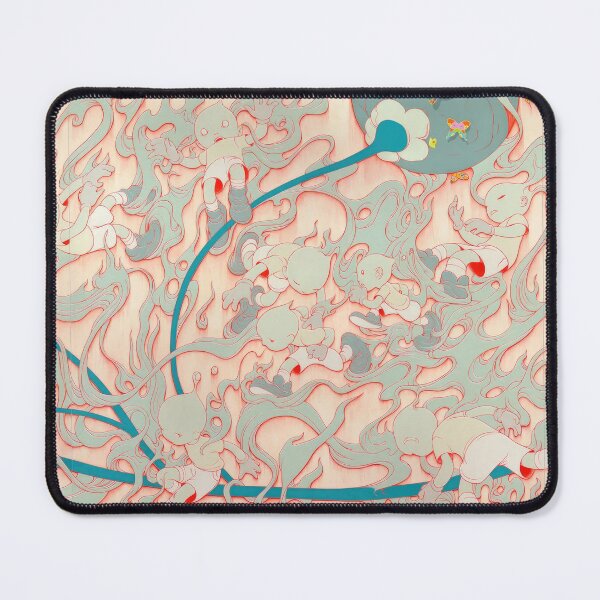 Item preview, James Jean designed and sold by MARIAMOMO.