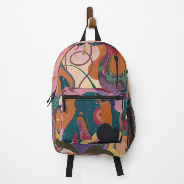 Item preview, James Jean designed and sold by MARIAMOMO.