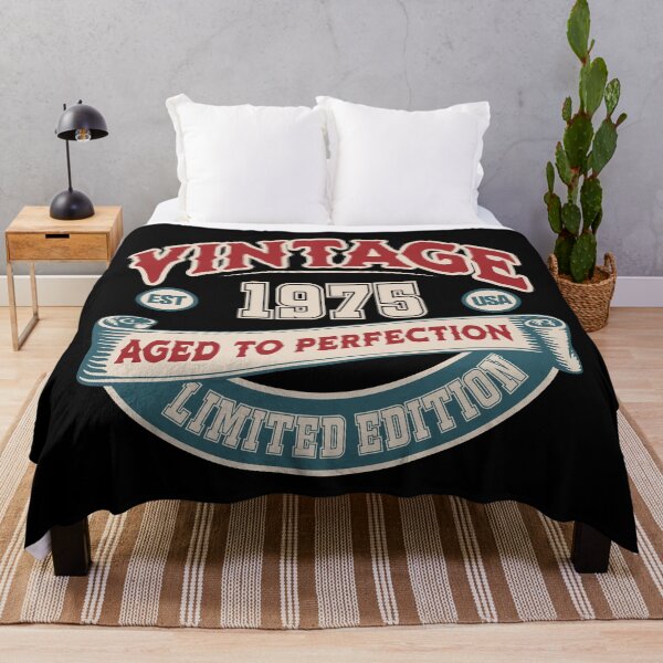 Item preview, Vintage 1975 designed and sold by HB Shirts.