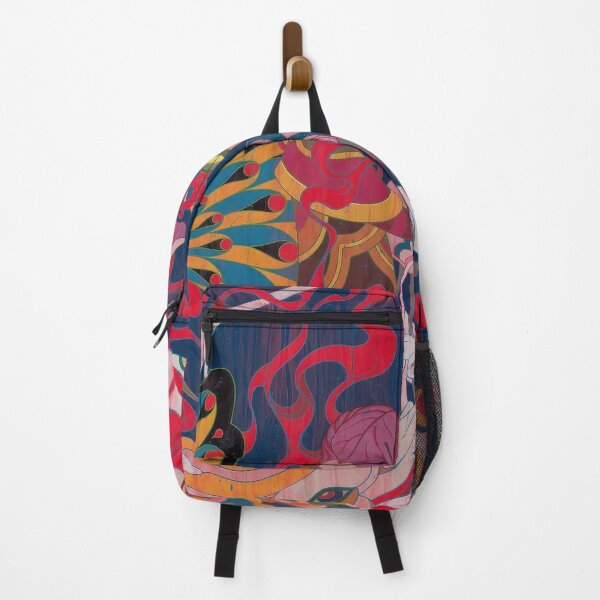 Item preview, James Jean designed and sold by MARIAMOMO.