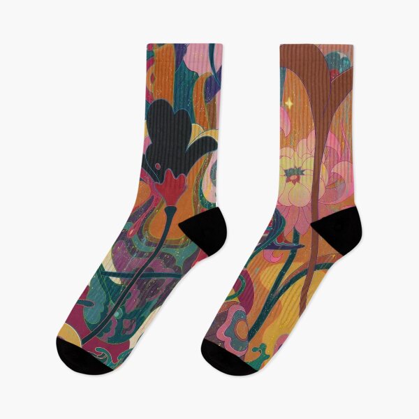 Item preview, James Jean designed and sold by MARIAMOMO.