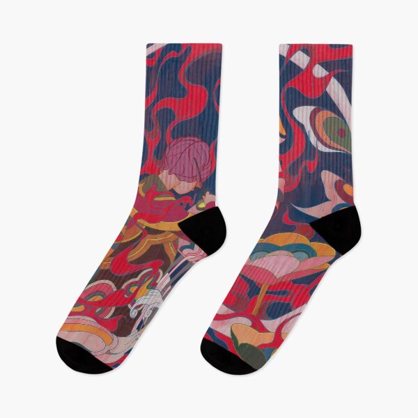 Item preview, James Jean designed and sold by MARIAMOMO.