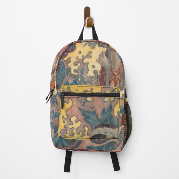Item preview, James Jean designed and sold by MARIAMOMO.