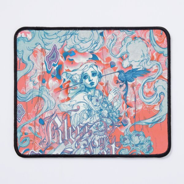 Item preview, James Jean designed and sold by MARIAMOMO.