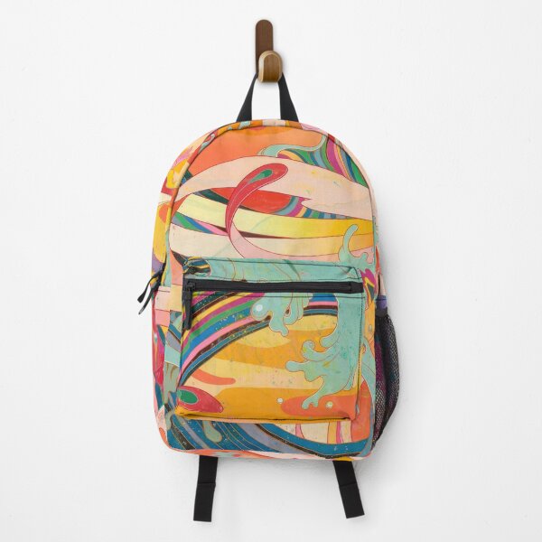 Item preview, James Jean designed and sold by MARIAMOMO.